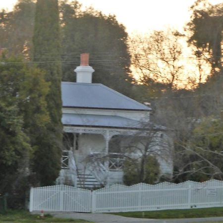 Fairbank House Maldon Exterior foto