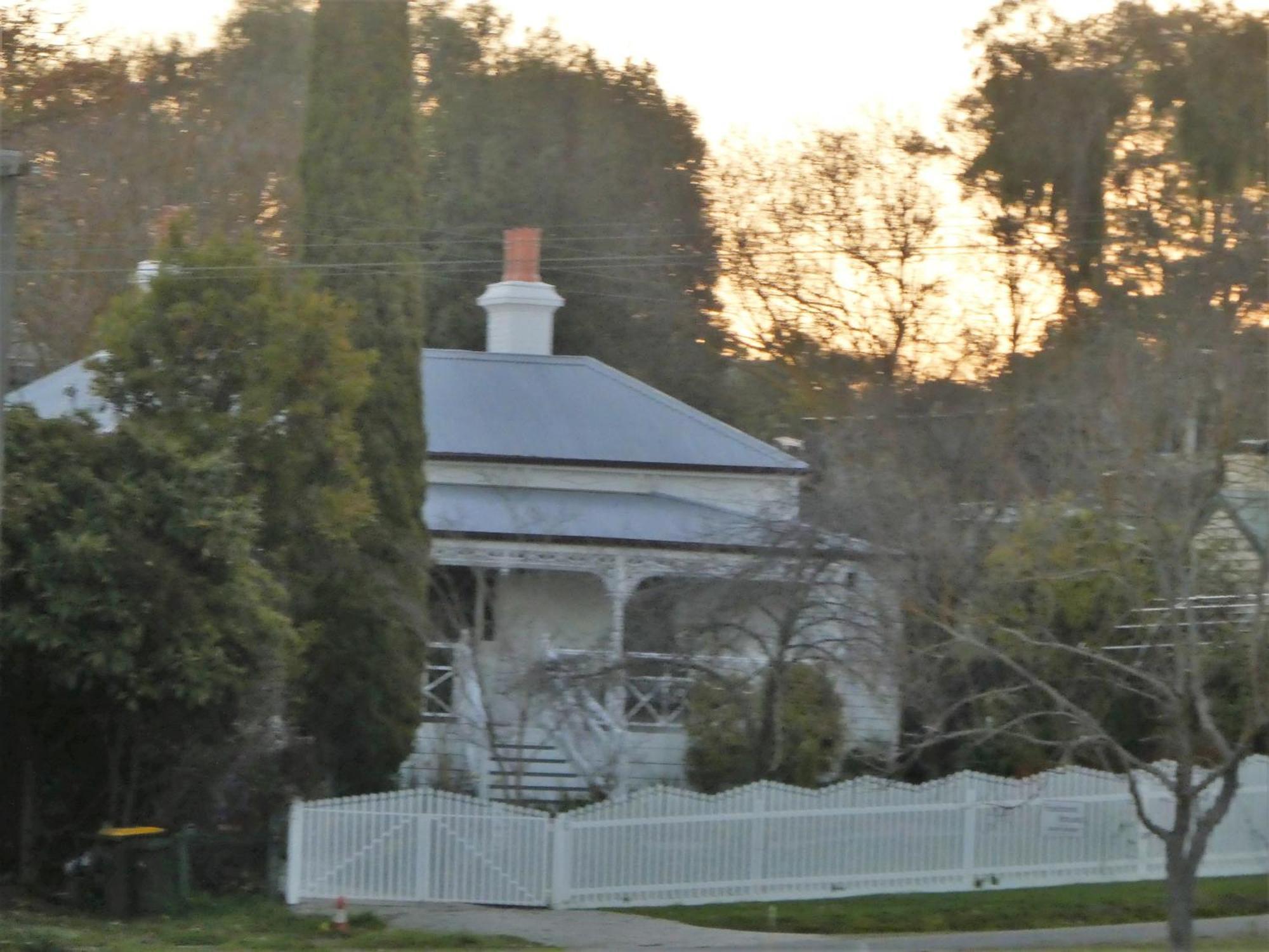 Fairbank House Maldon Exterior foto