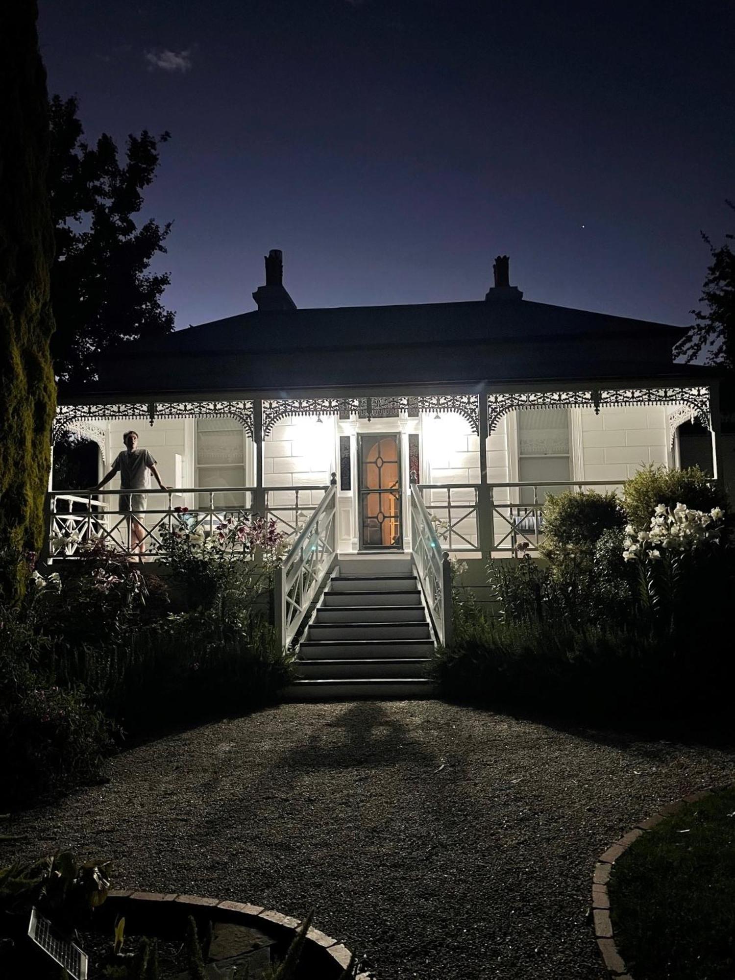 Fairbank House Maldon Exterior foto
