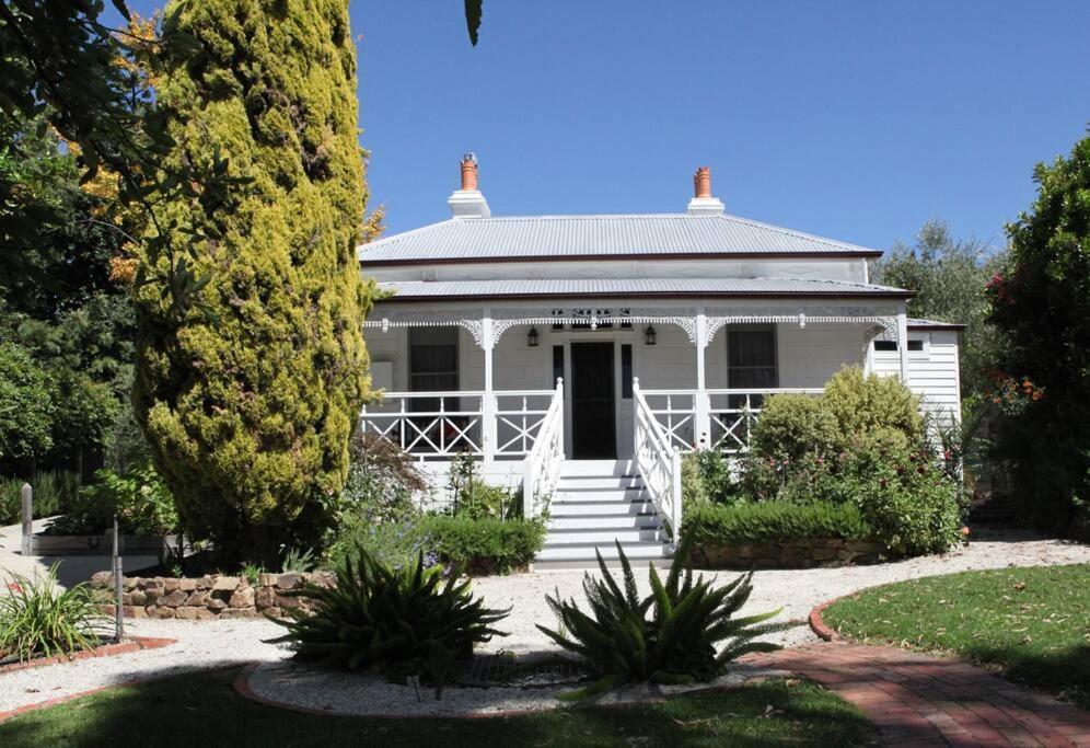 Fairbank House Maldon Exterior foto