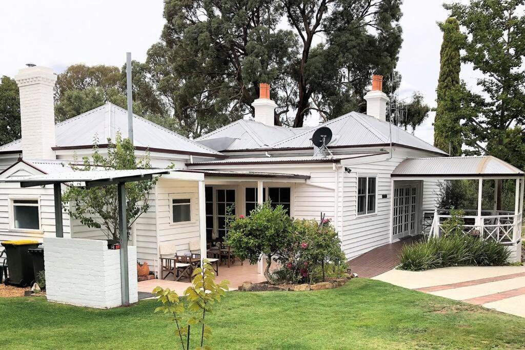 Fairbank House Maldon Exterior foto
