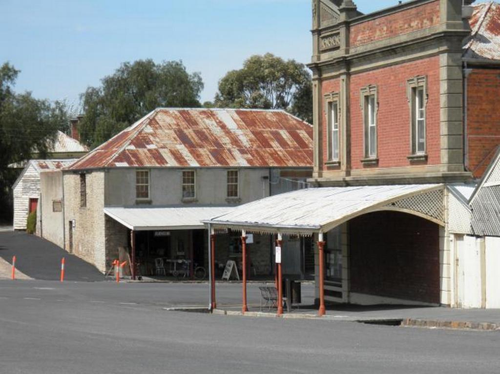 Fairbank House Maldon Exterior foto