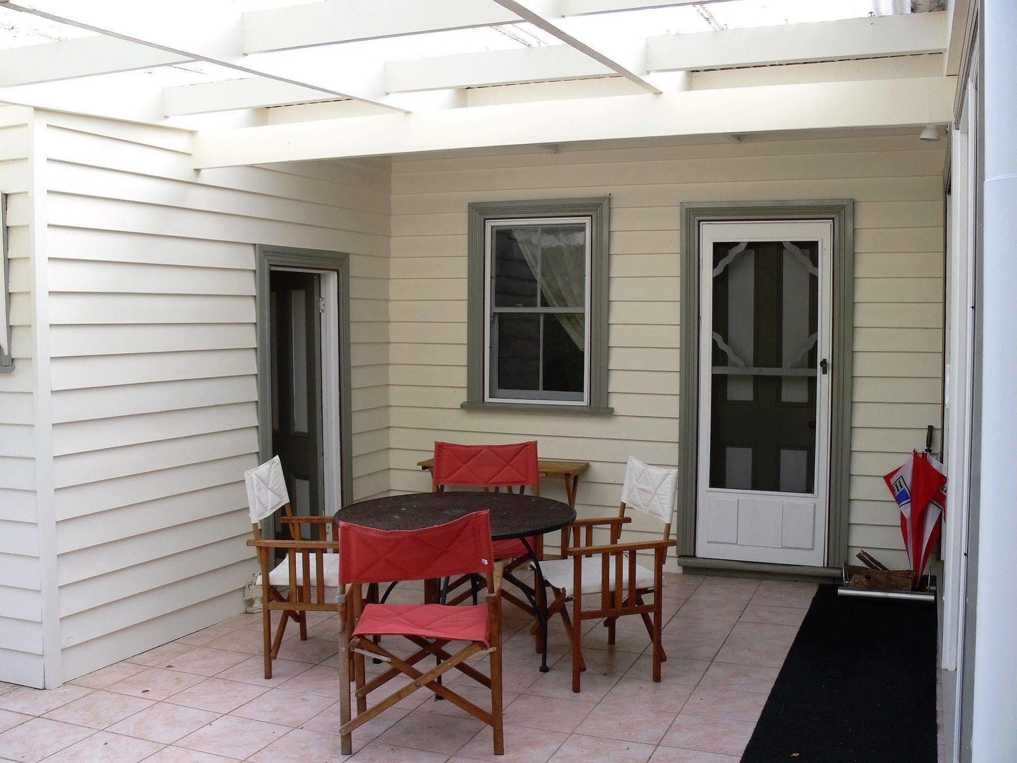 Fairbank House Maldon Exterior foto