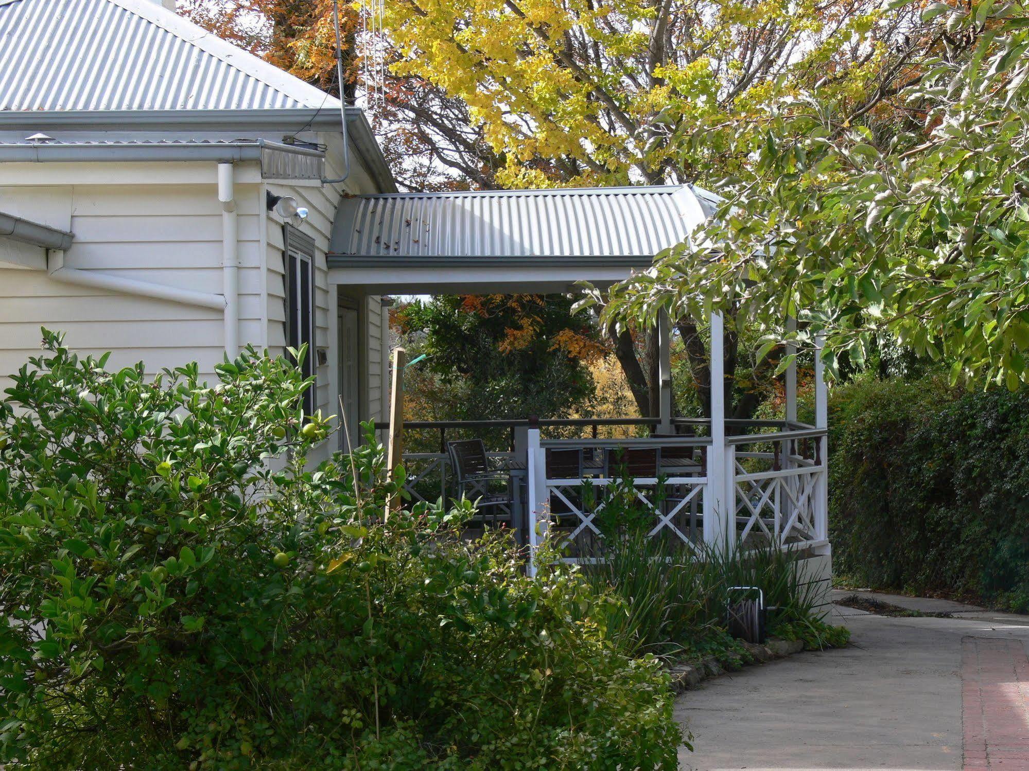 Fairbank House Maldon Exterior foto