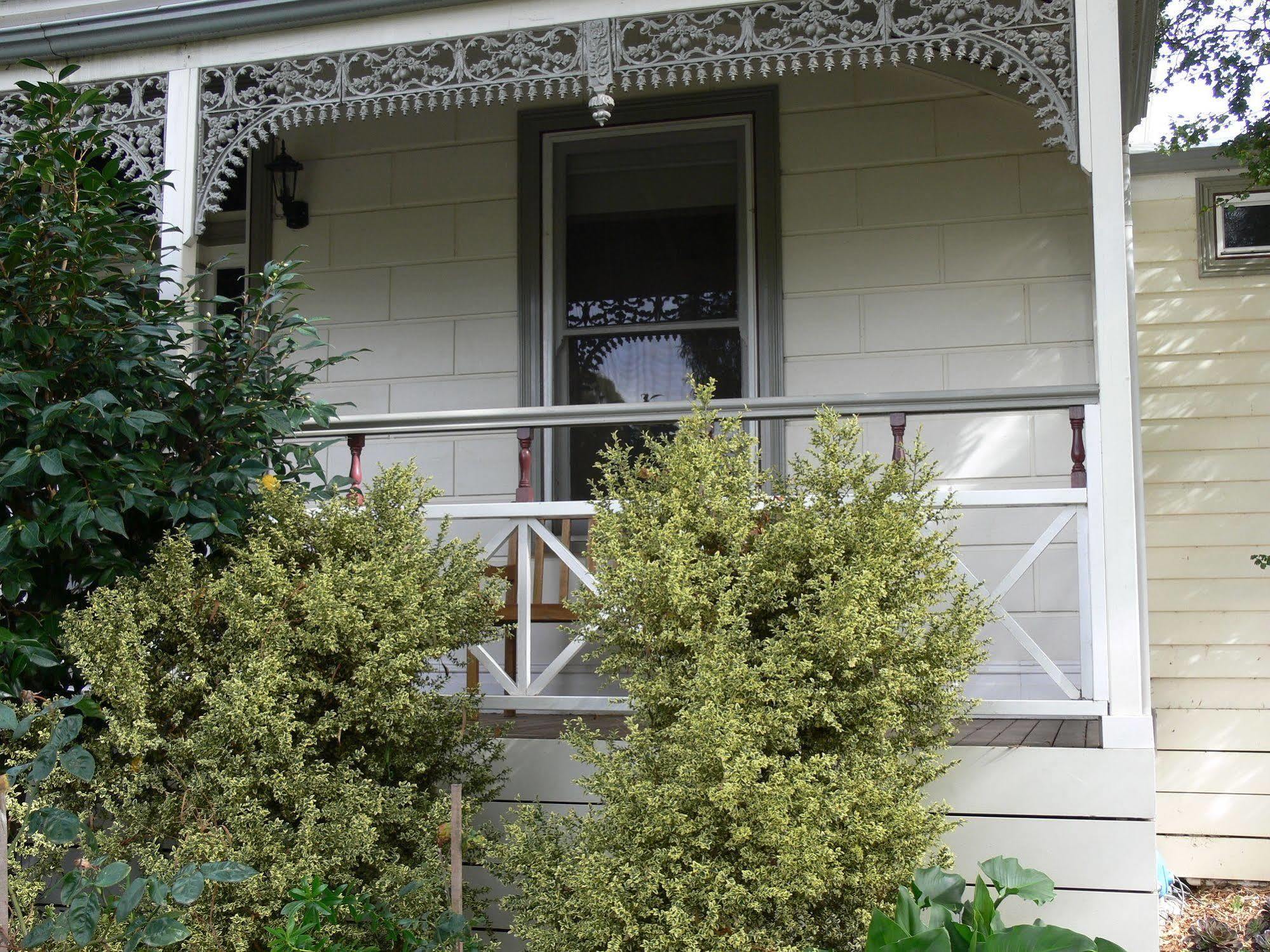 Fairbank House Maldon Exterior foto