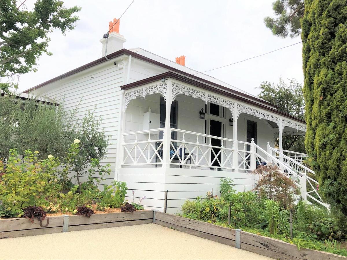 Fairbank House Maldon Exterior foto