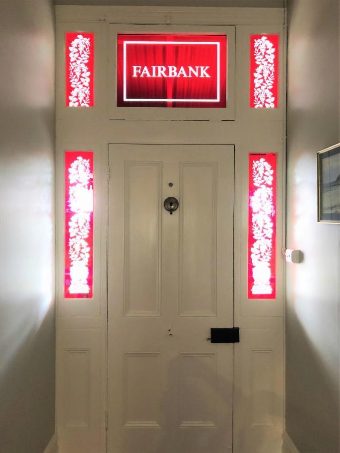 Fairbank House Maldon Exterior foto